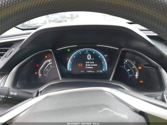 19XFC1F33HE032629 Honda Civic Ex-t