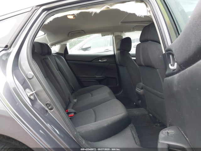 19XFC1F33HE032629 Honda Civic Ex-t