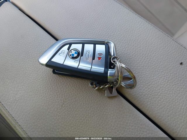 2017 BMW 540I WBAJE7C31HG888438 Photo 10