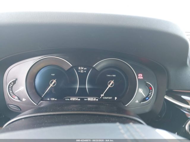 2017 BMW 540I WBAJE7C31HG888438 Photo 6