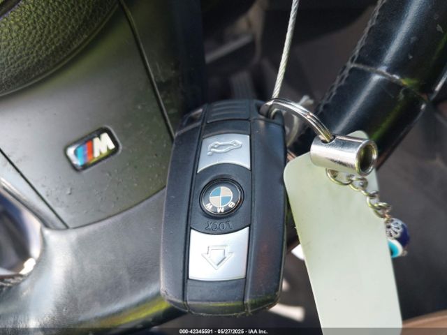 2010 BMW 550I WBANW5C58ACT56900 Photo 10