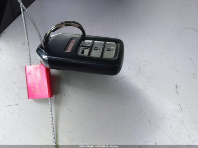 5FNYF5H54KB013384 Honda Pilot Ex-l