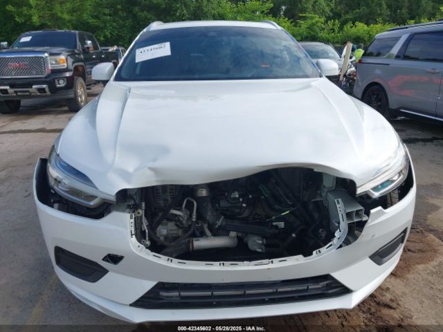 2021 VOLVO XC60 YV4A22RK8M1696361 Photo 5