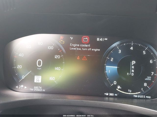 2021 VOLVO XC60 YV4A22RK8M1696361 Photo 6