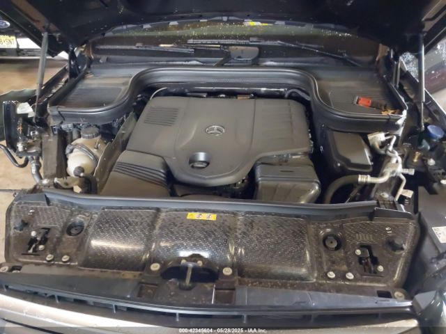 2024 MERCEDES-BENZ GLS 450 4JGFF5KE4RB252412 Photo 9