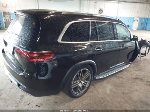 2024 MERCEDES-BENZ GLS 450 4JGFF5KE4RB252412 Photo 3