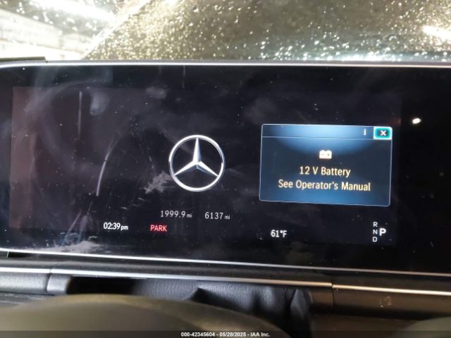 2024 MERCEDES-BENZ GLS 450 4JGFF5KE4RB252412 Photo 6