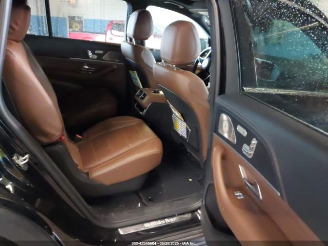 2024 MERCEDES-BENZ GLS 450 4JGFF5KE4RB252412 Photo 7