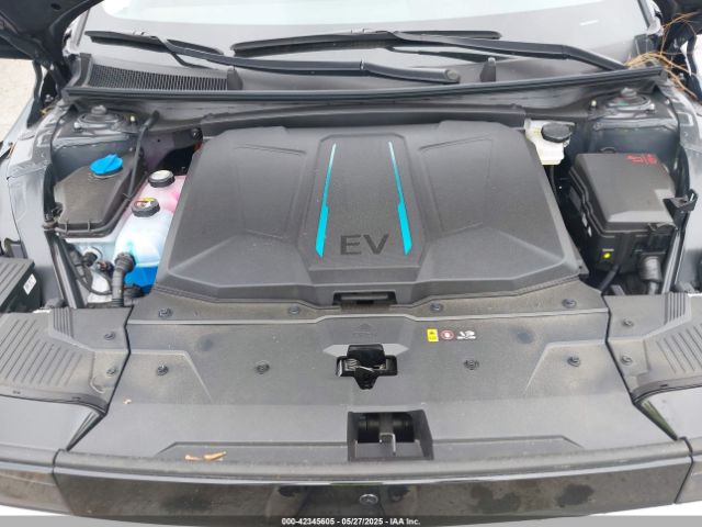 KM8KR4DE9RU331835 Hyundai Ioniq 5
