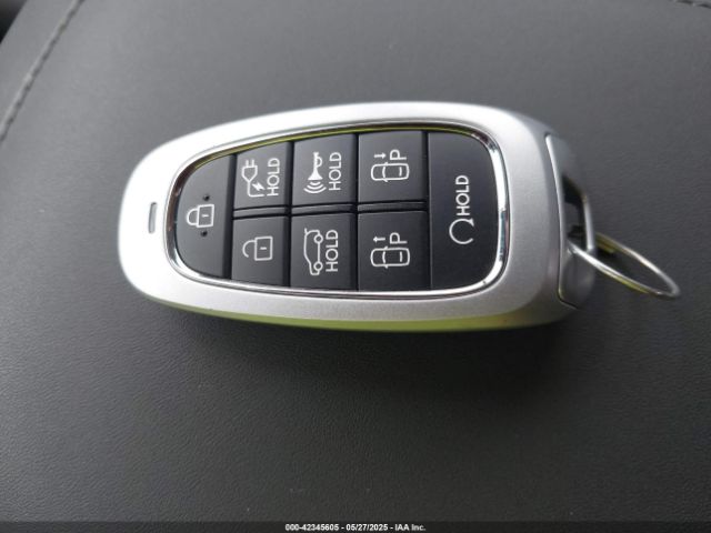 KM8KR4DE9RU331835 Hyundai Ioniq 5