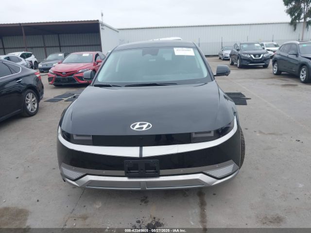 KM8KR4DE9RU331835 Hyundai Ioniq 5