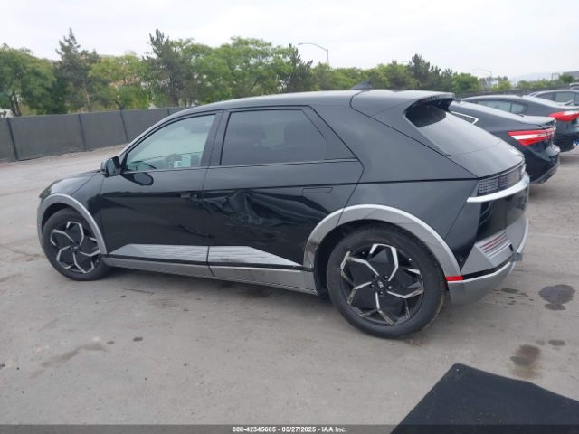 KM8KR4DE9RU331835 Hyundai Ioniq 5