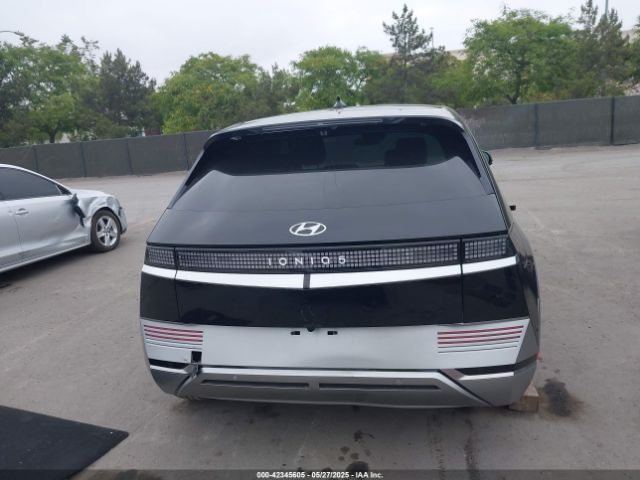 KM8KR4DE9RU331835 Hyundai Ioniq 5