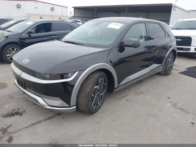 KM8KR4DE9RU331835 Hyundai Ioniq 5