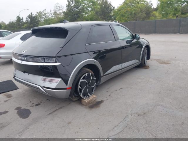 KM8KR4DE9RU331835 Hyundai Ioniq 5