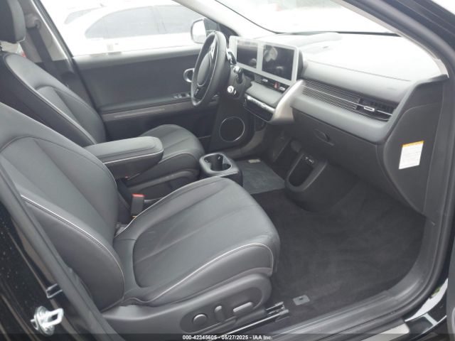 KM8KR4DE9RU331835 Hyundai Ioniq 5
