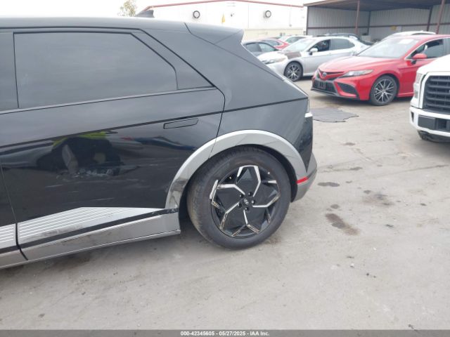 KM8KR4DE9RU331835 Hyundai Ioniq 5