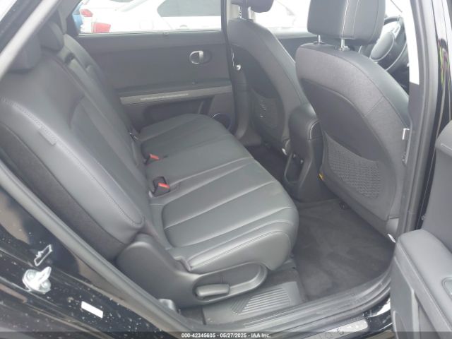 KM8KR4DE9RU331835 Hyundai Ioniq 5