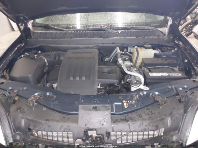 3GNAL2EK6ES662612 Chevrolet Captiva Sport 2ls