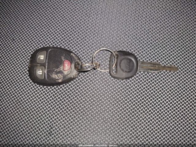 3GNAL2EK6ES662612 Chevrolet Captiva Sport 2ls