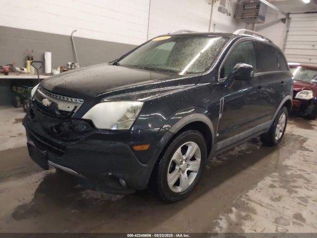 3GNAL2EK6ES662612 Chevrolet Captiva Sport 2ls