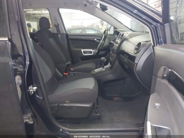 3GNAL2EK6ES662612 Chevrolet Captiva Sport 2ls