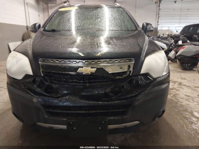 3GNAL2EK6ES662612 Chevrolet Captiva Sport 2ls
