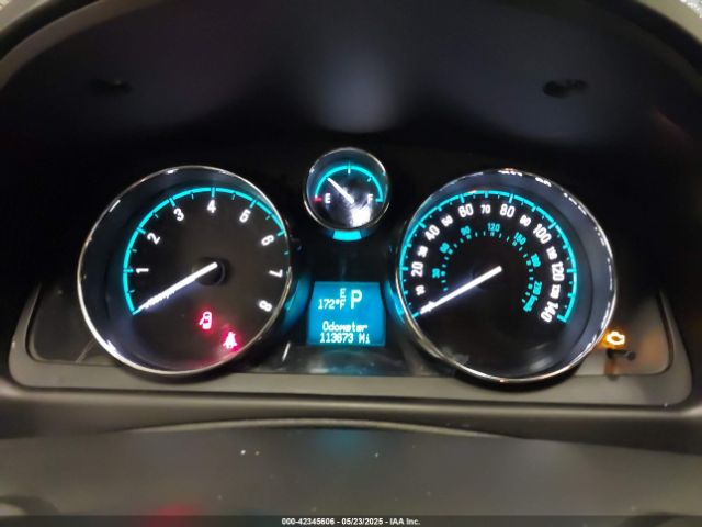 3GNAL2EK6ES662612 Chevrolet Captiva Sport 2ls