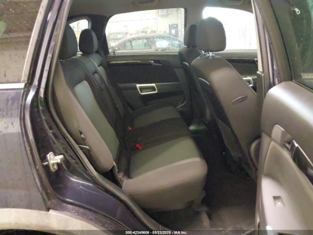 3GNAL2EK6ES662612 Chevrolet Captiva Sport 2ls