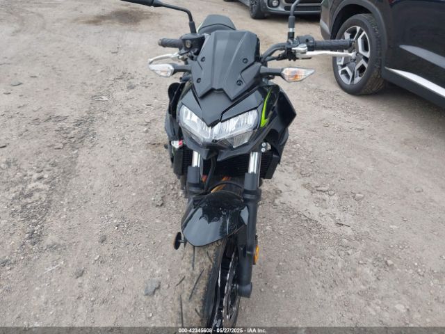 2022 KAWASAKI ER650 ML5EREL16NDA50315 Photo 4