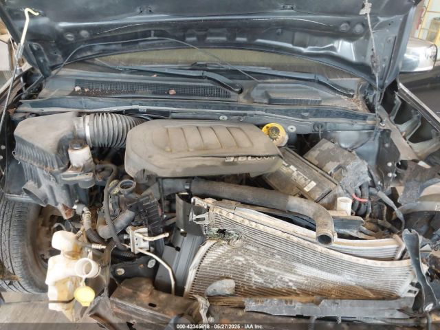 2013 CHRYSLER TOWN & COUNTRY 2C4RC1CG7DR818365 Photo 9