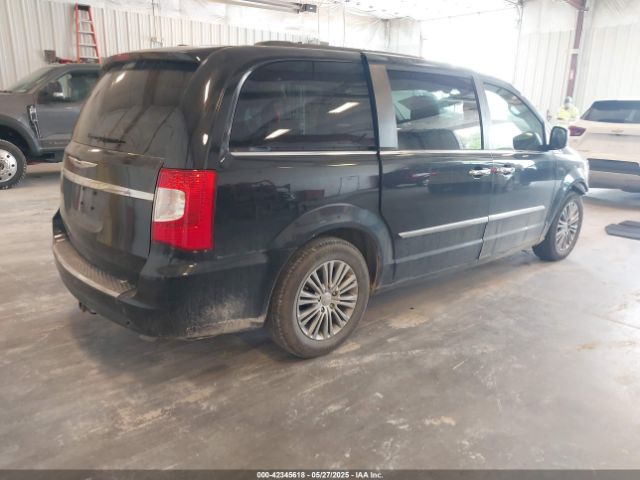 2013 CHRYSLER TOWN & COUNTRY 2C4RC1CG7DR818365 Photo 3