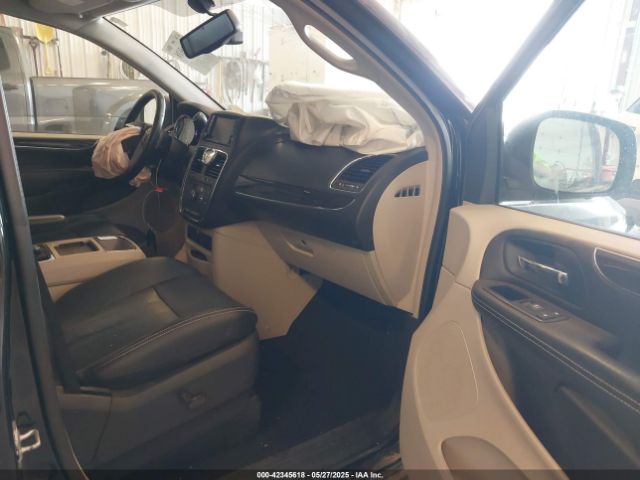 2013 CHRYSLER TOWN & COUNTRY 2C4RC1CG7DR818365 Photo 4