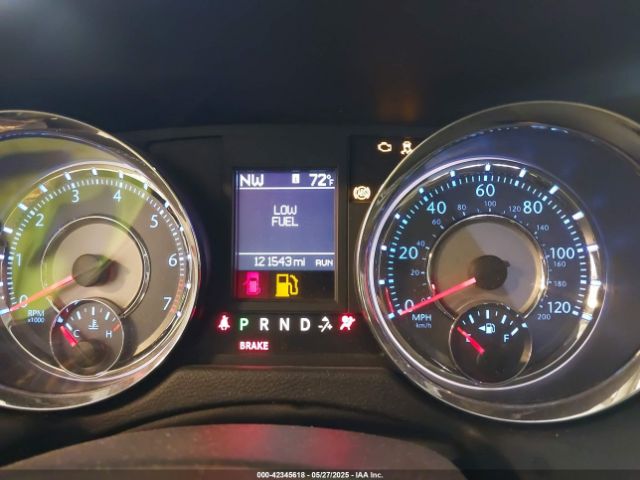 2013 CHRYSLER TOWN & COUNTRY 2C4RC1CG7DR818365 Photo 6