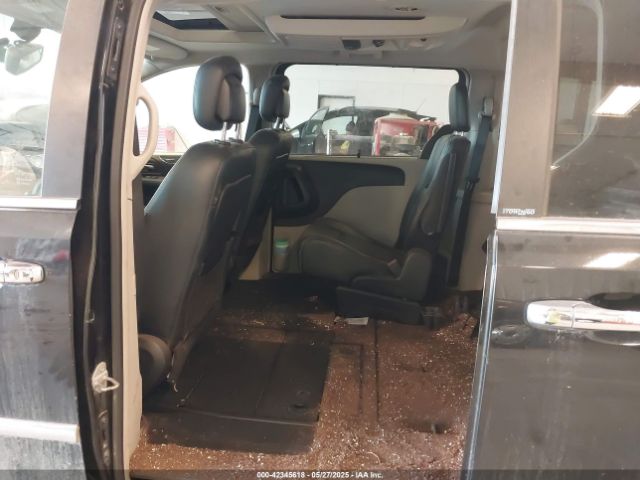 2013 CHRYSLER TOWN & COUNTRY 2C4RC1CG7DR818365 Photo 7