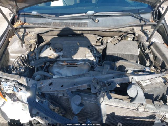 4T1BF1FK1GU584218 Toyota Camry Le/se/xle/xse