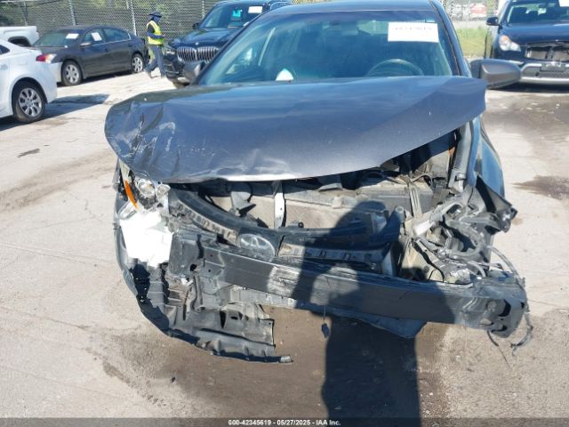 4T1BF1FK1GU584218 Toyota Camry Le/se/xle/xse