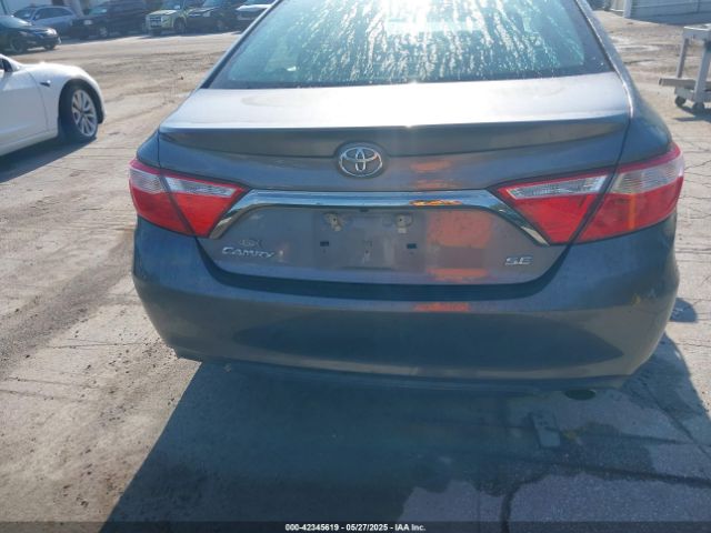 4T1BF1FK1GU584218 Toyota Camry Le/se/xle/xse
