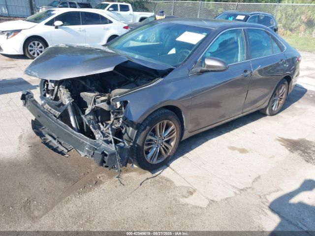 4T1BF1FK1GU584218 Toyota Camry Le/se/xle/xse