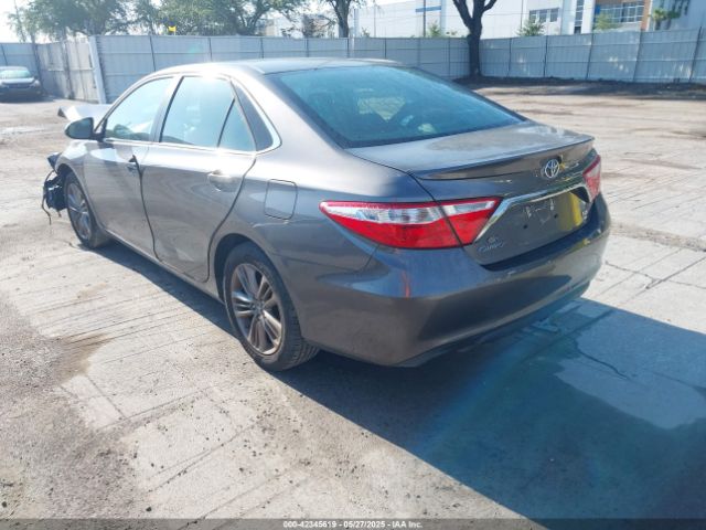 4T1BF1FK1GU584218 Toyota Camry Le/se/xle/xse