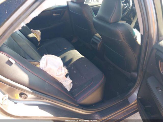 4T1BF1FK1GU584218 Toyota Camry Le/se/xle/xse