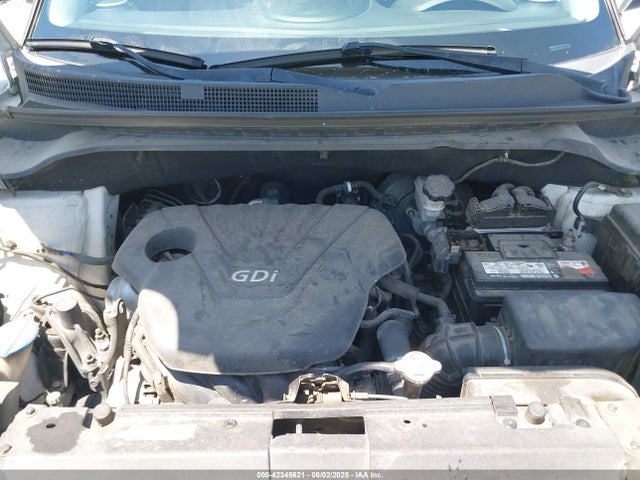 KIA dohc gdi gamma 2014 KNDJN2A2XE7103927 Image 10