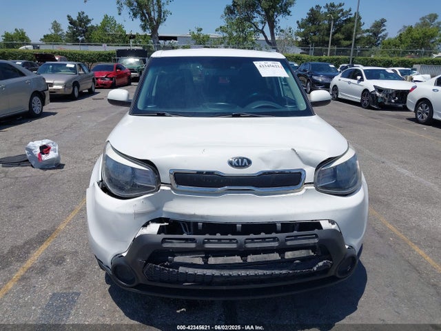 KIA dohc gdi gamma 2014 KNDJN2A2XE7103927 Image 12