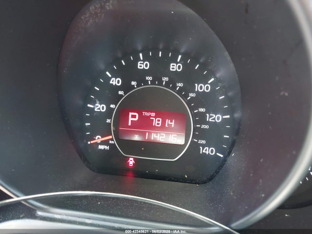 KIA dohc gdi gamma 2014 KNDJN2A2XE7103927 Image 15