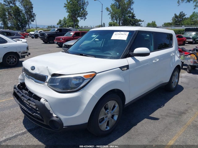 KIA dohc gdi gamma 2014 KNDJN2A2XE7103927 Image 2