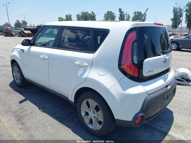 KIA dohc gdi gamma 2014 KNDJN2A2XE7103927 Image 3