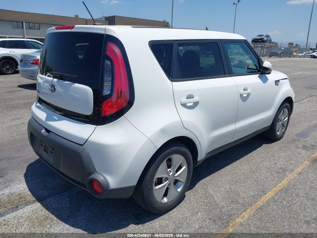 KIA dohc gdi gamma 2014 KNDJN2A2XE7103927 Image 4