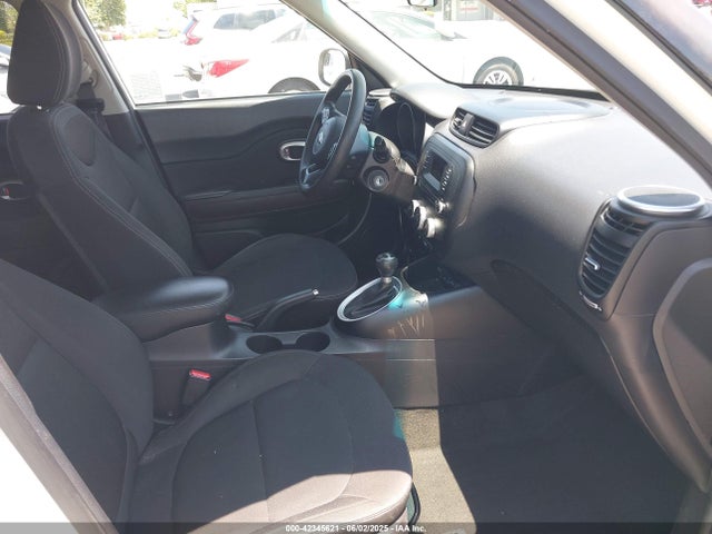 KIA dohc gdi gamma 2014 KNDJN2A2XE7103927 Image 5