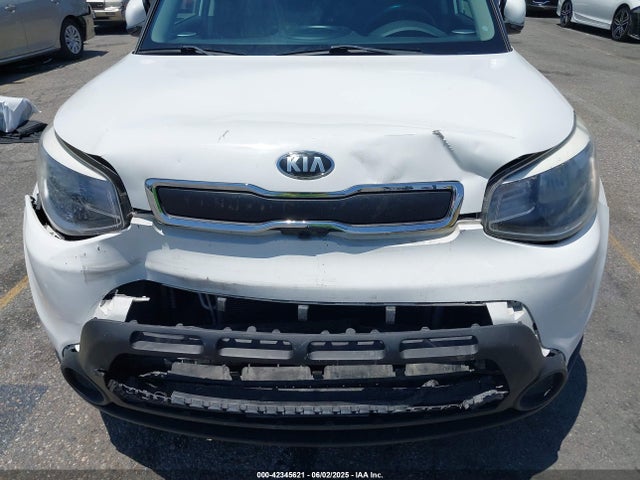 KIA dohc gdi gamma 2014 KNDJN2A2XE7103927 Image 6