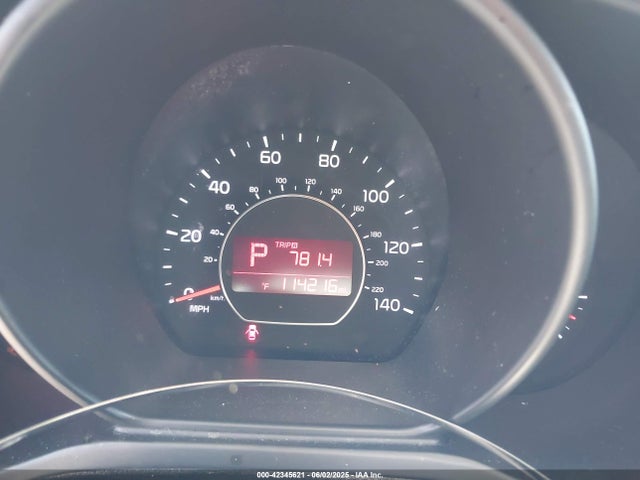 KIA dohc gdi gamma 2014 KNDJN2A2XE7103927 Image 7